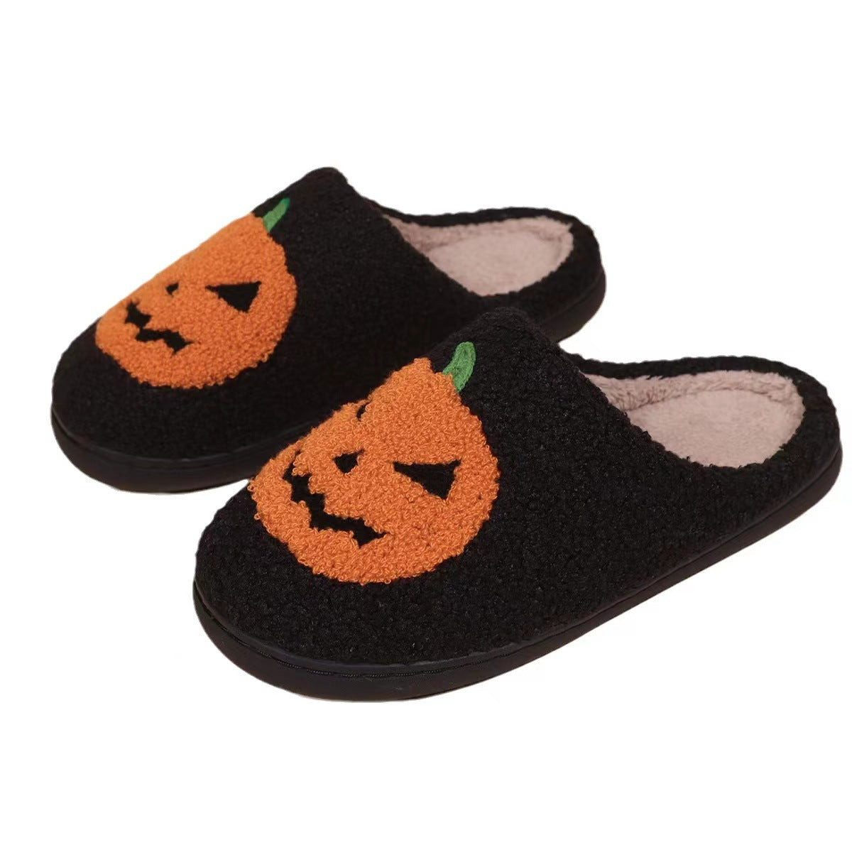 Halloween Schlappen